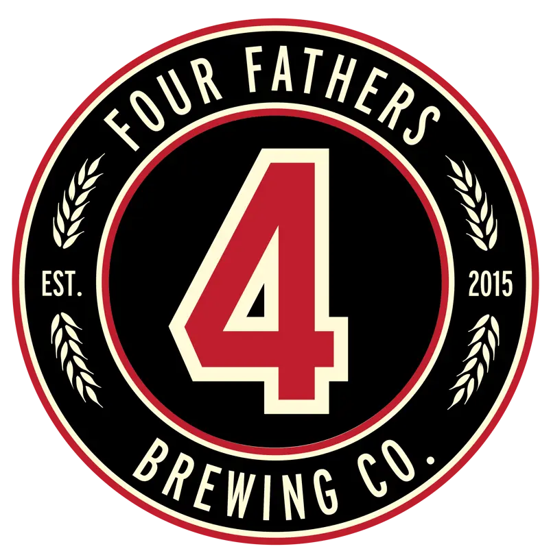 Four Fathers logo