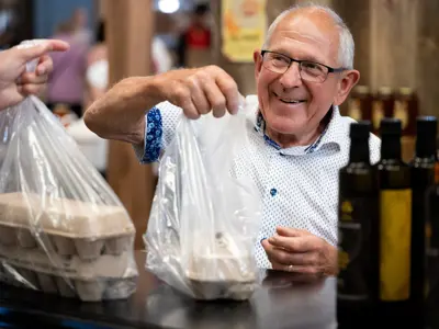 market shopper 