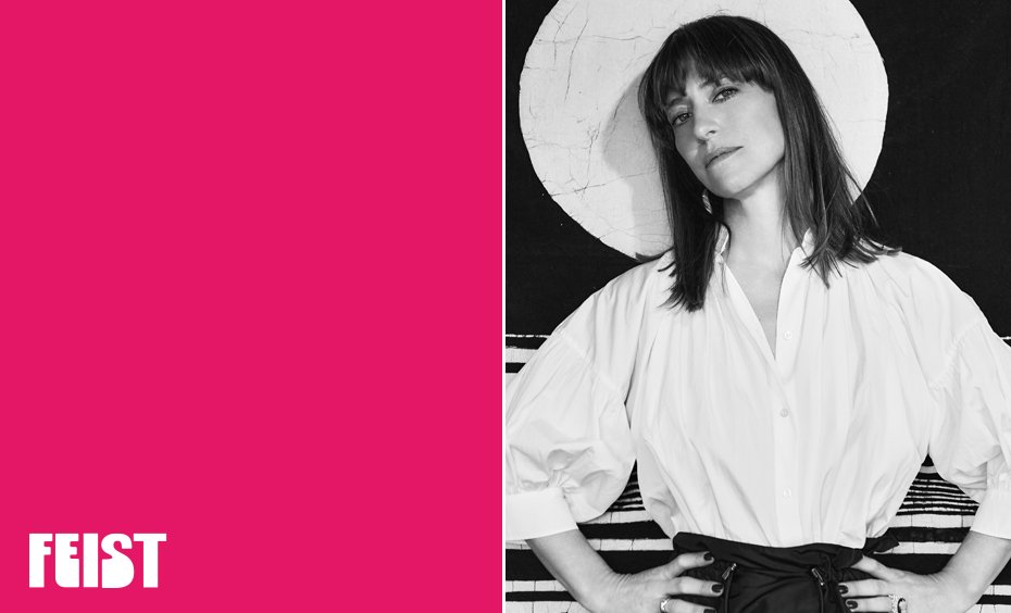 Image of artist Feist