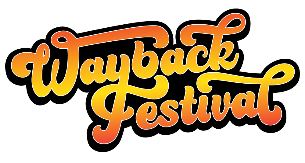 Wayback Festival