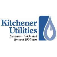 Kitchener Utilities logo