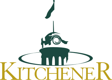 City of Kitchener Logo