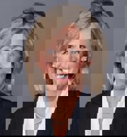 Picture of Councillor Michaud