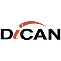 DiCAN logo
