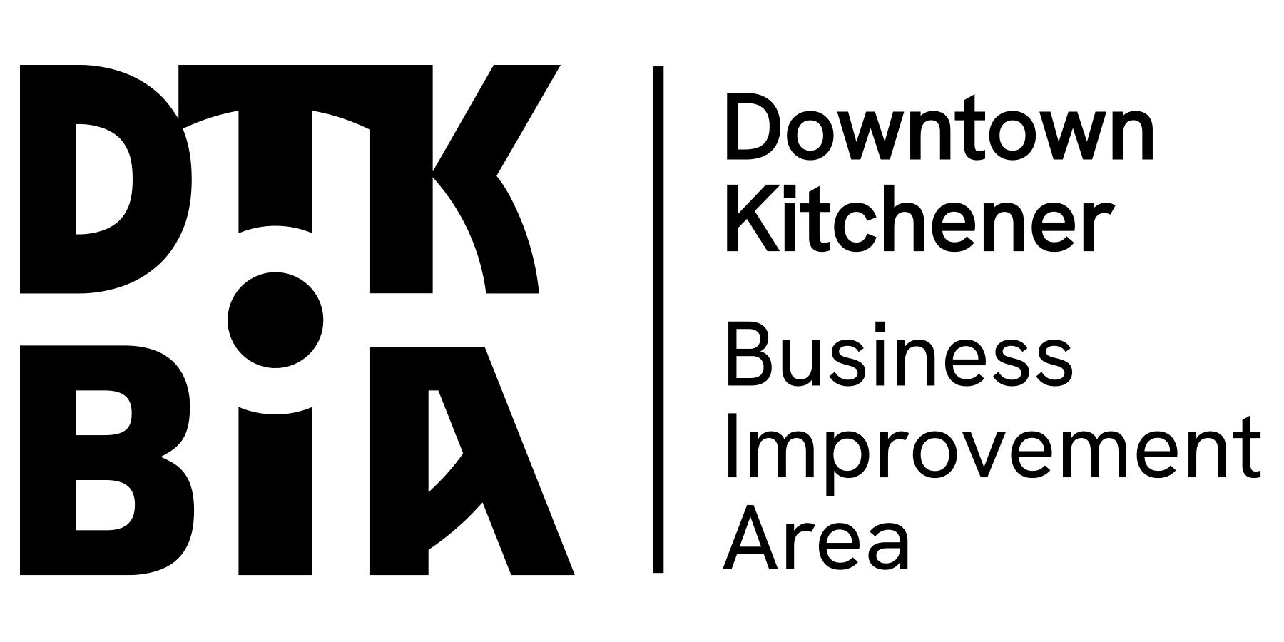 Downtown Kitchener Business Improvement Area